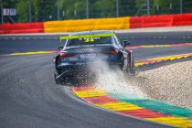 Spa 500: de nevenreeksen in beeld gebracht