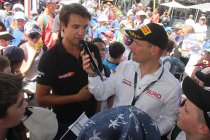 24H Spa: De "Schoolday-Autograph session" van donderdag in beeld gebracht