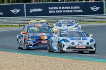 V-Max Finaleraces: Titel voor Chris Voet