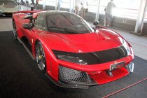 24H Spa: De Supercar Exhibition in beeld gebracht