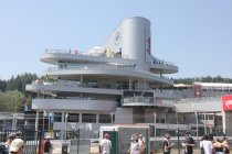24H Spa: Sfeerbeelden uit de paddock