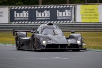 Circuit Zolder, donderdag 2 juli 2026 – Internationale testdag