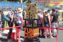 25H Fun Cup: De gridwalk in beeld gebracht