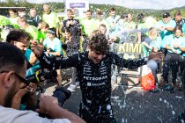 GP België: De race in beeld gebracht