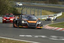 24H Nürburgring: Audi plaatst Vanthoor in top line-up