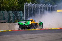 4H Spa-Francorchamps: het weekend in beeld gebracht