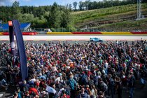 4H Spa-Francorchamps: de pit- en gridwalk in beeld gebracht