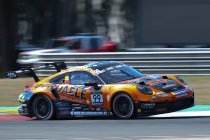 Belcar Endurance Championship: titelstrijd op alle fronten tijdens seizoensfinale op Circuit Zolder
