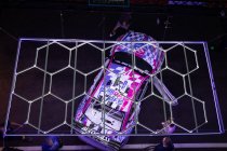24H Zolder: Beelden van de donderdagsessies