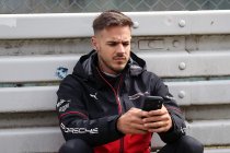 Portimao: Pole voor Boutsen VDS Porsche van ondermeer Alessio Picariello