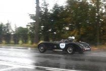 De SLS Classic Rally door de lens van Wilfried Geerts