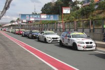 24H Zolder: De Belcar Skylimit Sprint Cup in beeld gebracht