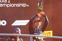 GP Italië: het weekend in beeld gebracht door Georges de Coster, Marcel Kieboom en Diego Onida