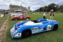 Chantilly Arts & Elegance Richard Mille door de lens van Wilfried Geerts