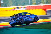 Ultimate Cup Series Spa: de vrijdag in beeld gebracht