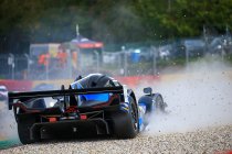 Ultimate Cup Series Spa: de zaterdag in beeld gebracht