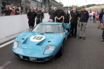 Spa Six Hours: De race in beeld gebracht
