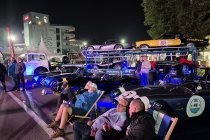 Spa Six Hours: Sfeerbeelden uit de paddock