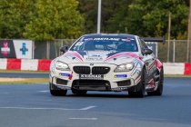 Circuit Zolder, dinsdag 13 oktober 2026 - Internationale testdag