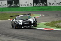 Monza: Kessel Racing topt eerste vrije training