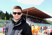 Matthieu Vaxivière moet Spirit of Race naar de titel loodsen