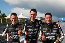 Zandvoort: Autosport.be Junior Trophy: Wie verslaat Belgium Racing?