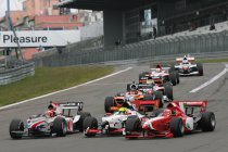 Acceleration komt dan toch niet naar Zolder