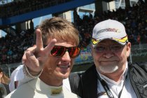 Officieel:  Marc VDS keert terug naar autosport met Renault RS01