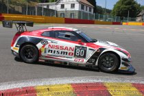 24H Spa: Nissan brengt Wolfgang Reip, Mark Shulzhitskiy en Masataka Yanagida in stelling