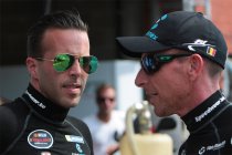 Anthony Kumpen debuteert in Nascar VS - De Doncker in Nascar Euro