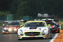 GT3 schakelt versnelling hoger in 2015