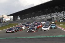 Minstens 10 teams plannen deelname aan FIA GT Series