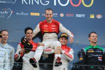 Nürburgring 1000: Laurens Vanthoor viert titel