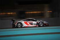 Shane Van Gisbergen versterkt McLaren