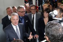 European Motor Show Brussels 2015: De wagens (deel 1)