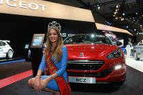 European Motor Show Brussels 2015: De wagens (deel 2)