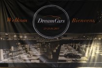 European Motor Show Brussels 2015: De Dreamcars