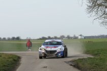 Interview Benny Giebens: "Nieuwe Cups laten de Rally van Haspengouw links liggen"