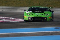 Grasser (Lambo): “We moeten Huracán GT3 serieus intomen”