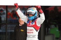 Marcel Fässler stopt met professioneel racen