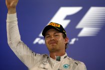 Oostenrijk: Derde zege van het seizoen voor Nico Rosberg