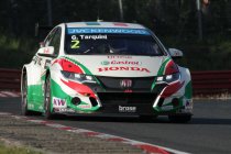 Nürburgring: De trainingen in beeld gebracht