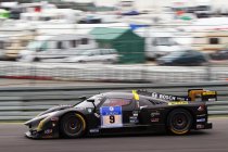 Primeur van klantenprogramma Scuderia Cameron Glickenhaus voor Circuit Zolder