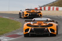 Boutsen Ginion Racing met acht rijders naar de testdagen op Paul-Ricard
