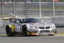 Nürburgring: Beelden van de Race en kwalificatie