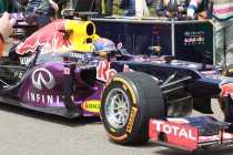 Spa: De World Series by Renault in beeld