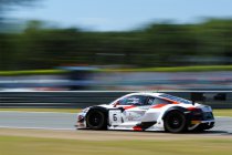 Moskou: Mayr-Melnhof halsoverkop naar huis - Winkelhock rijdt alleen