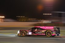 24H Le Mans: De nacht in beeld gebracht