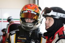 24H Le Mans: Ook Adrien De Leener aan de start