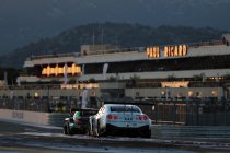 Meer dan 50 wagens voor Blancpain GT-test in Paul Ricard